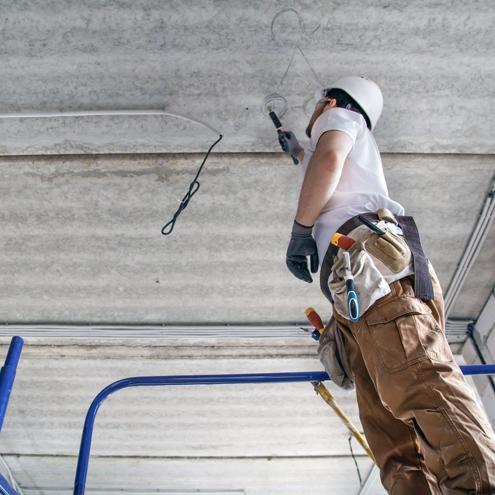 Commercial Electrician Kansas City